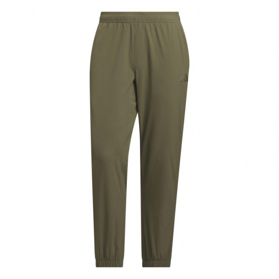 パンツ Van128 アディダス メンズ 中綿パンツ スリーストライプスルーズフィット中