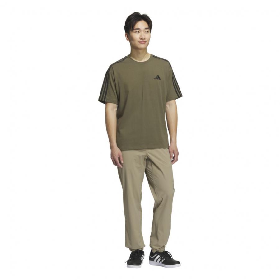 adidas（アディダス） メンズ エッセンシャルプラス レギュラー