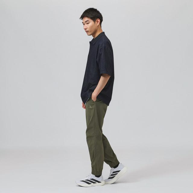 adidas（アディダス） メンズ ロングパンツ M COOL RE コミューター