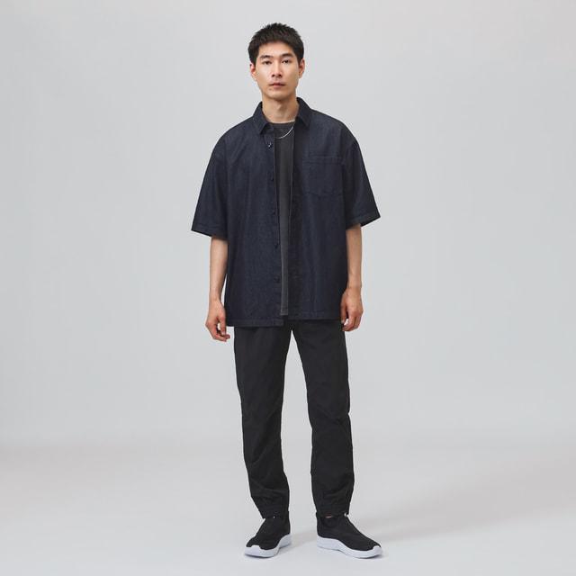 adidas（アディダス） メンズ ロングパンツ M COOL RE コミューター