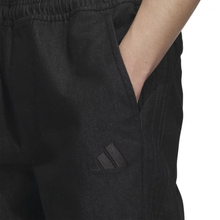 adidas（アディダス） メンズ ロングパンツ M ESS+ DNM ジョガーパンツ