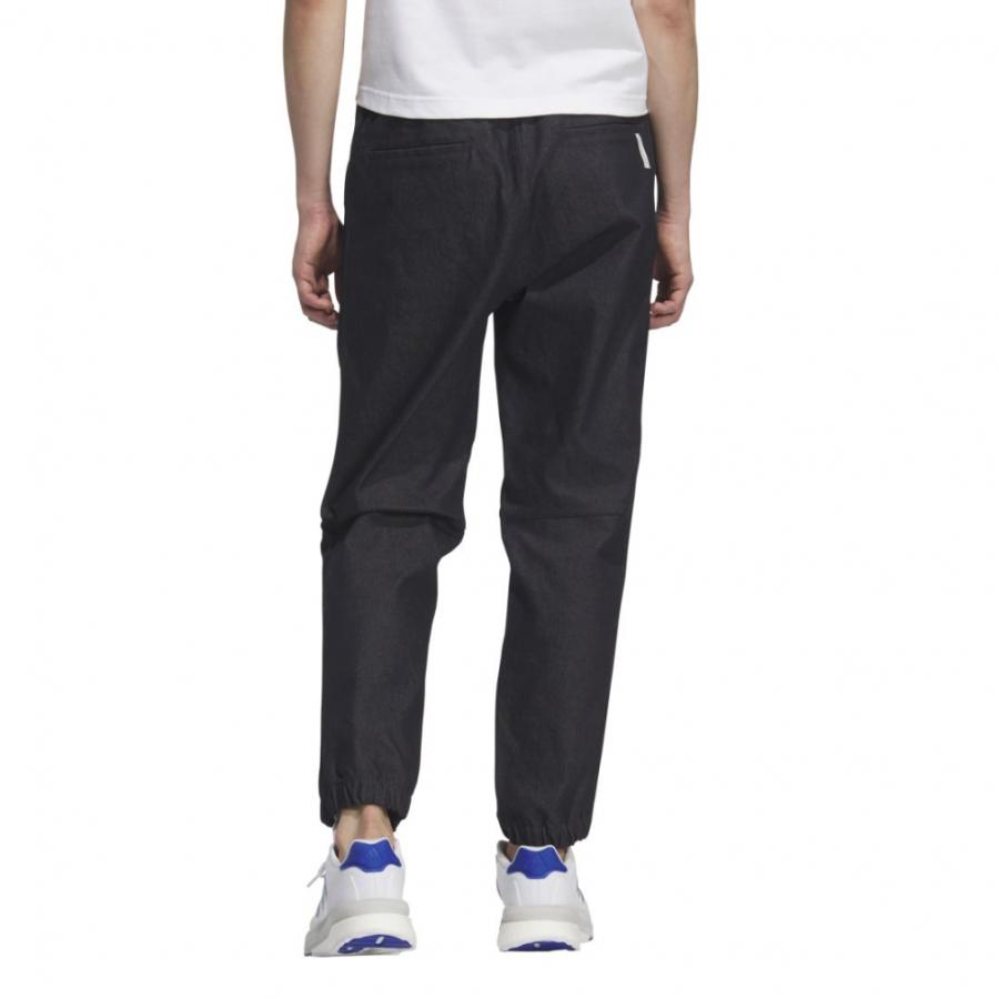 adidas（アディダス） メンズ ロングパンツ M ESS+ DNM ジョガーパンツ