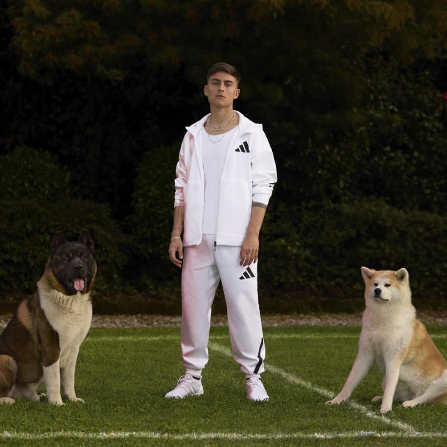 adidas（アディダス） メンズ スウェット ロングパンツ Z.N.E. パンツ