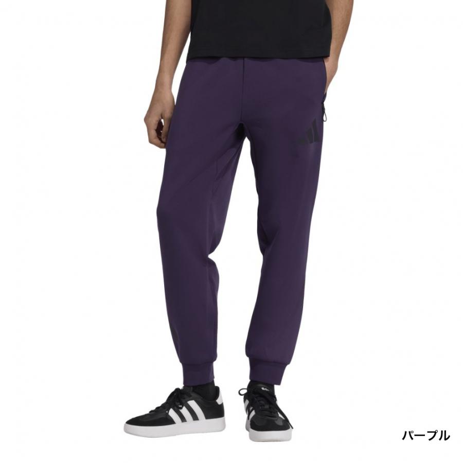 adidas（アディダス） メンズ スウェット ロングパンツ Z.N.E. パンツ