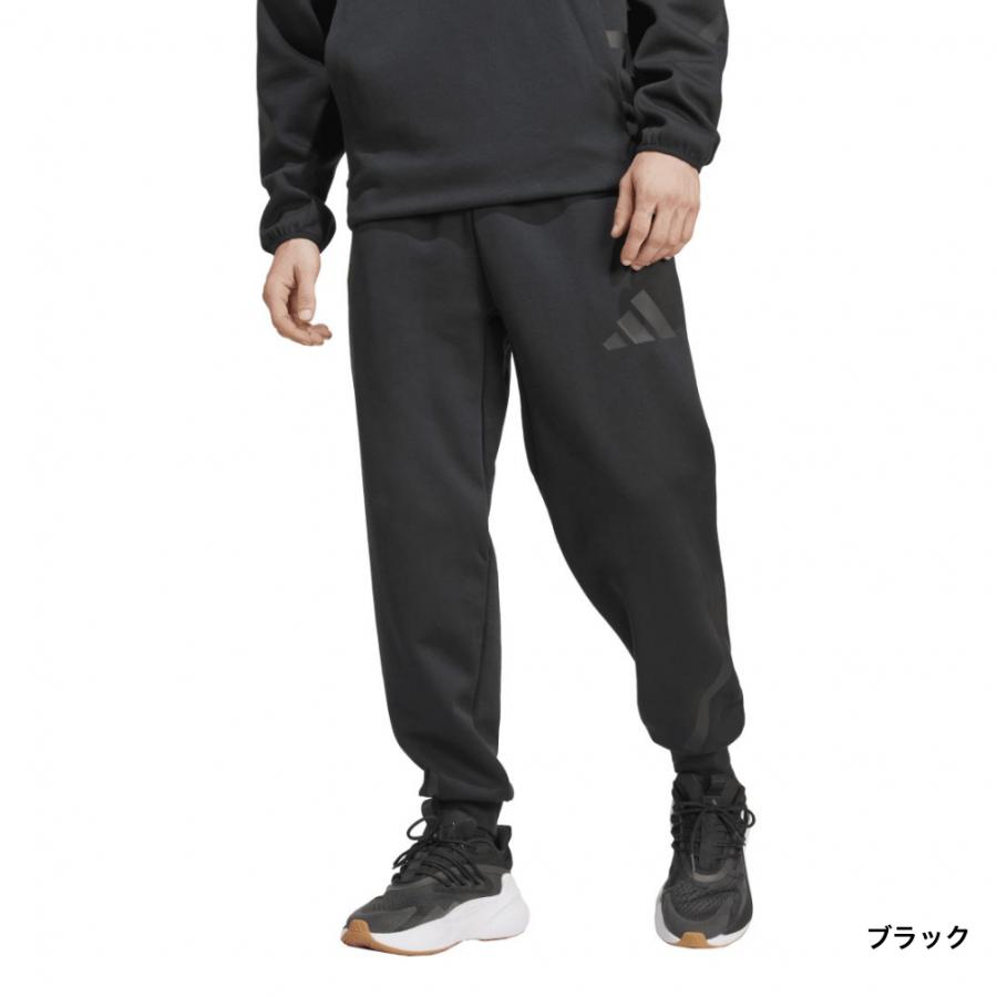 adidas（アディダス） メンズ スウェット ロングパンツ Z.N.E. パンツ