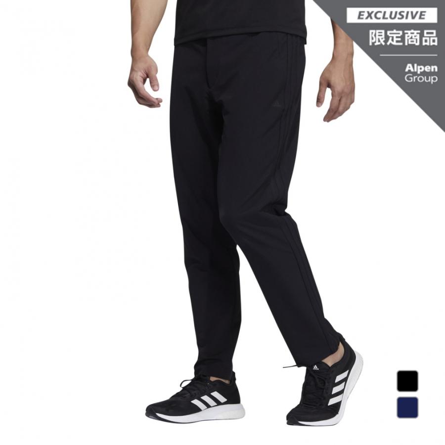 アディダス メンズ ロングパンツ Id 2 0 ウーブンパンツ Jib43 スポーツウェア アルペン スポーツデポ限定 Adidas アルペングループヤフー店 通販 Yahoo ショッピング
