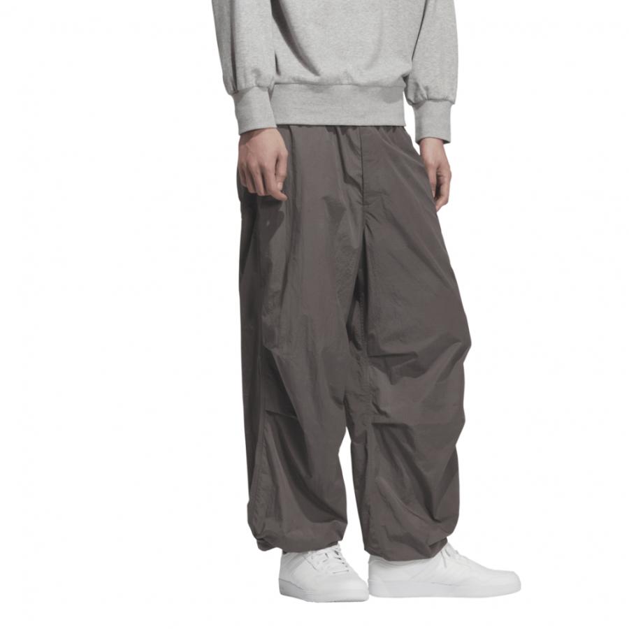 adidas（アディダス） メンズ ロングパンツ オーバーサイズフィット