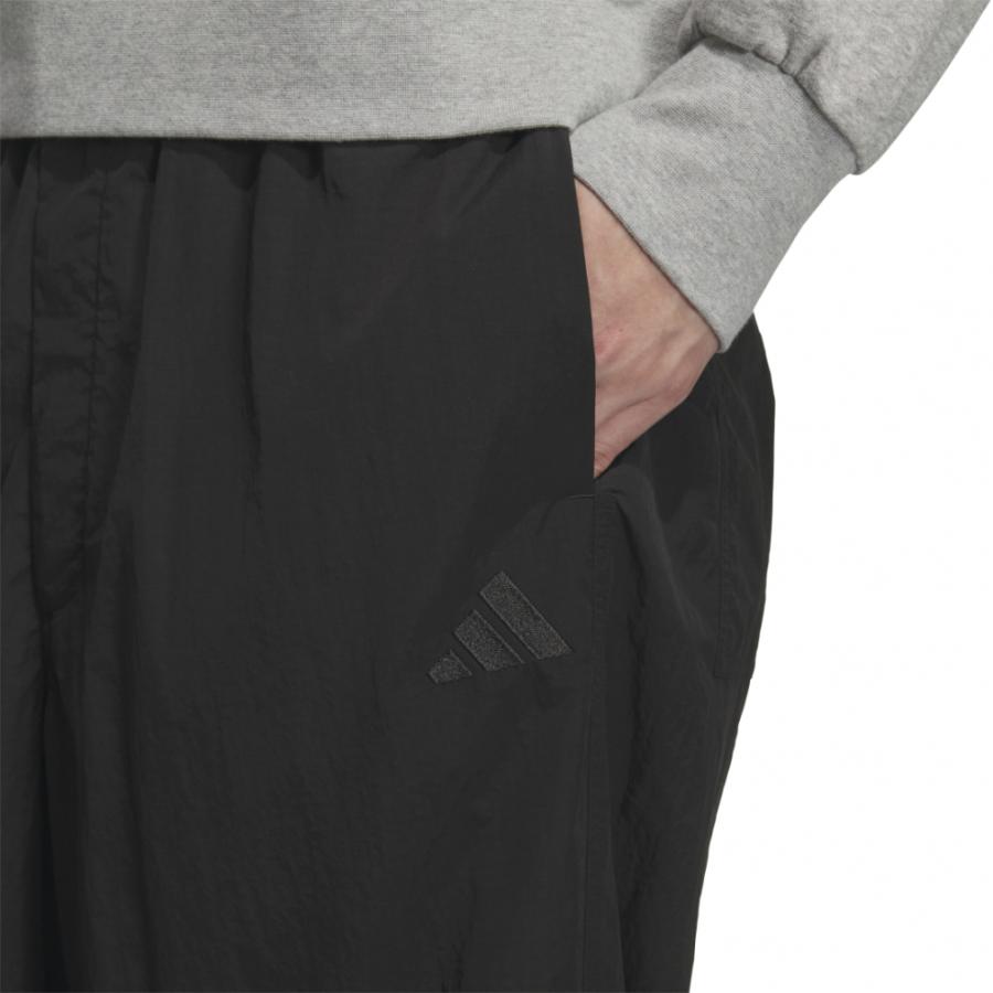 adidas（アディダス） メンズ ロングパンツ オーバーサイズフィット