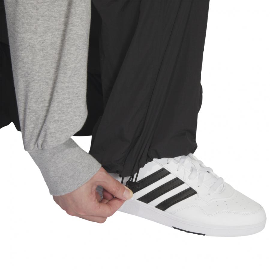 adidas（アディダス） メンズ ロングパンツ オーバーサイズフィット