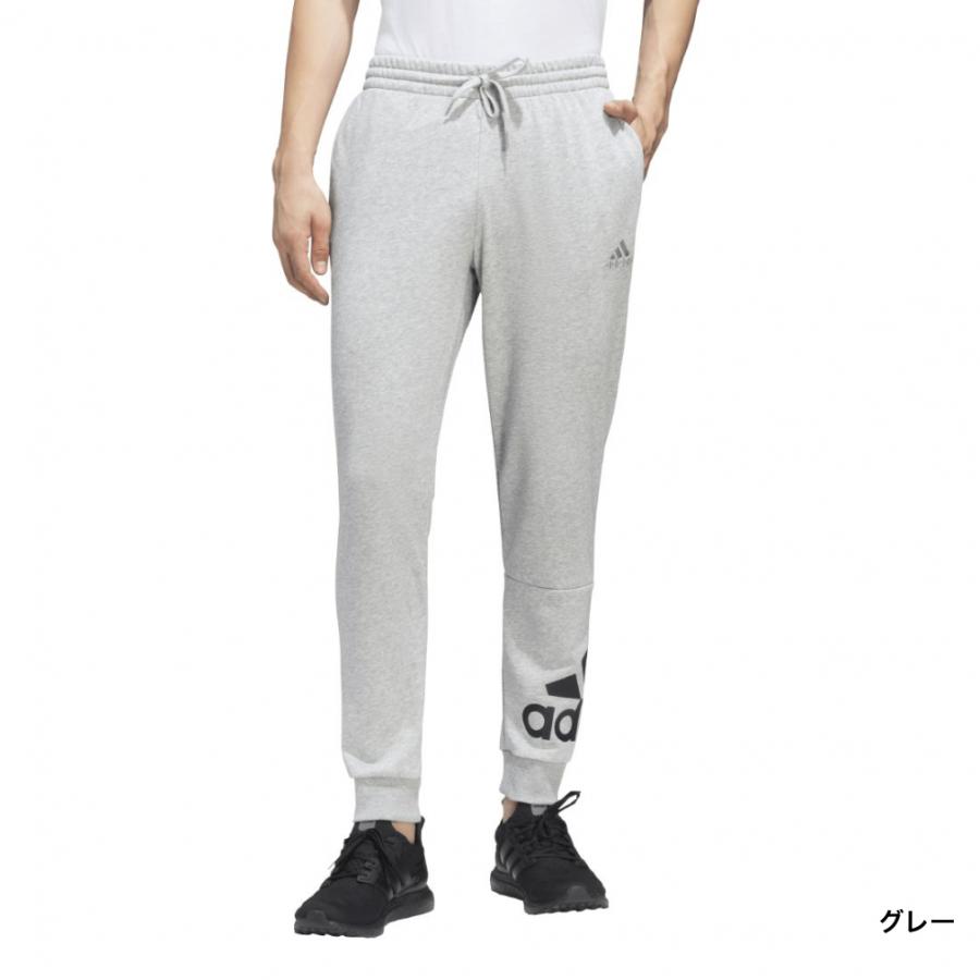 adidas（アディダス） メンズ スウェット ロングパンツ エッセンシャル