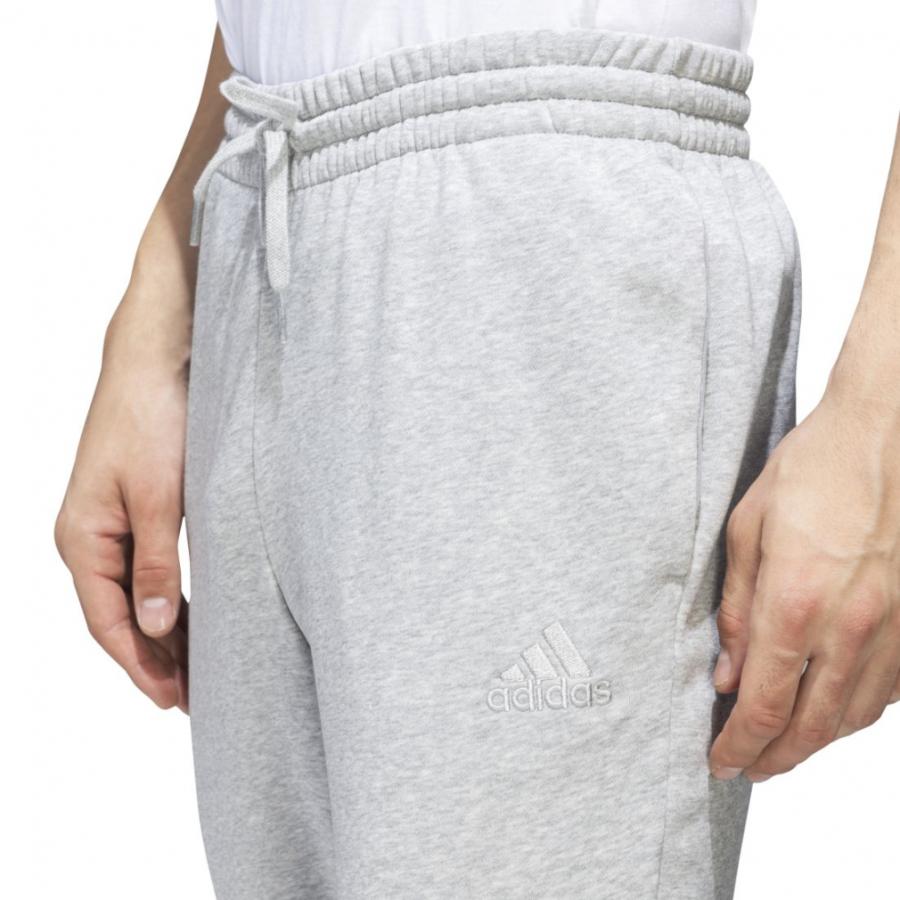 adidas（アディダス） メンズ スウェット ロングパンツ エッセンシャル
