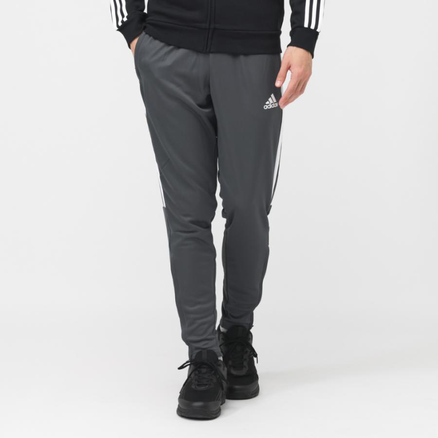 adidas（アディダス） メンズ スウェット ロングパンツ AEROREADY