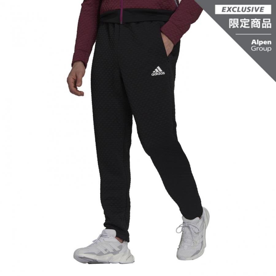 アディダス メンズ スウェットロングパンツ Mznepbスウェットパンツ Bo638 Gt3743 スポーツウェア ブラック Adidas アルペン スポーツデポ限定 アルペン Paypayモール店 通販 Paypayモール