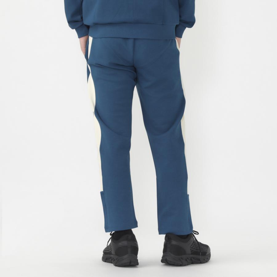 PUMA（プーマ） メンズ スウェット ロングパンツ CORE HERITAGE MX