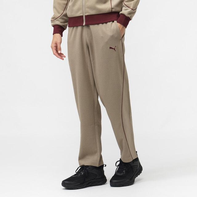 PUMA（プーマ） メンズ スウェット ロングパンツ CORE HERITAGE MX