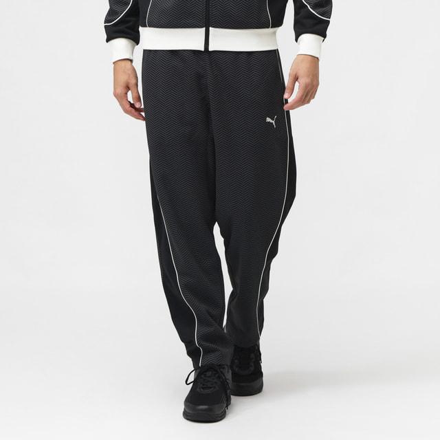 PUMA（プーマ） メンズ スウェット ロングパンツ CORE HERITAGE MX