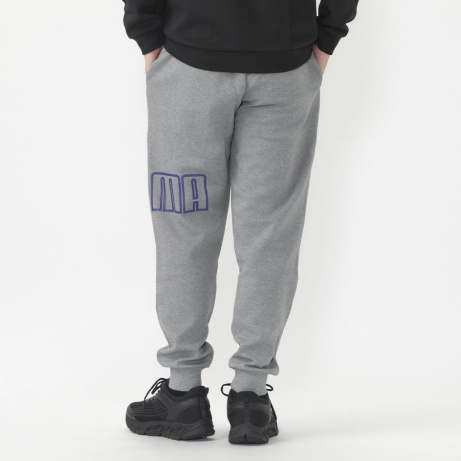 PUMA（プーマ） メンズ スウェット ロングパンツ PUMA POWER MX パンツ