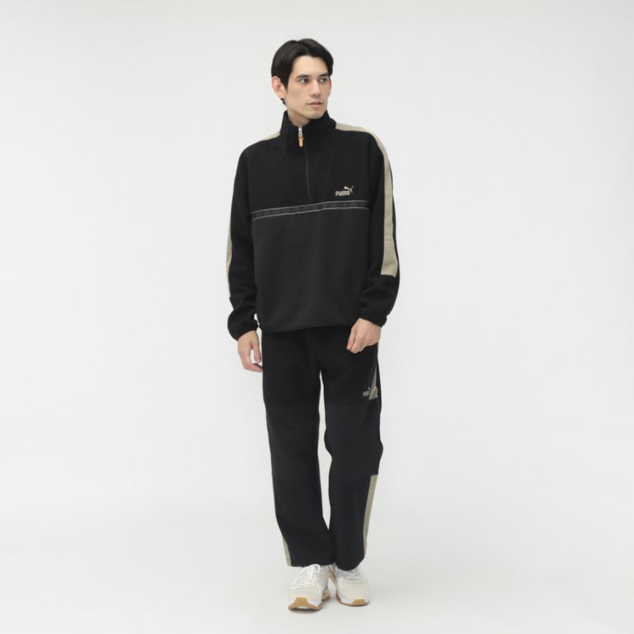 PUMA プーマ メンズ スウェット ロングパンツ CORE HERITAGE