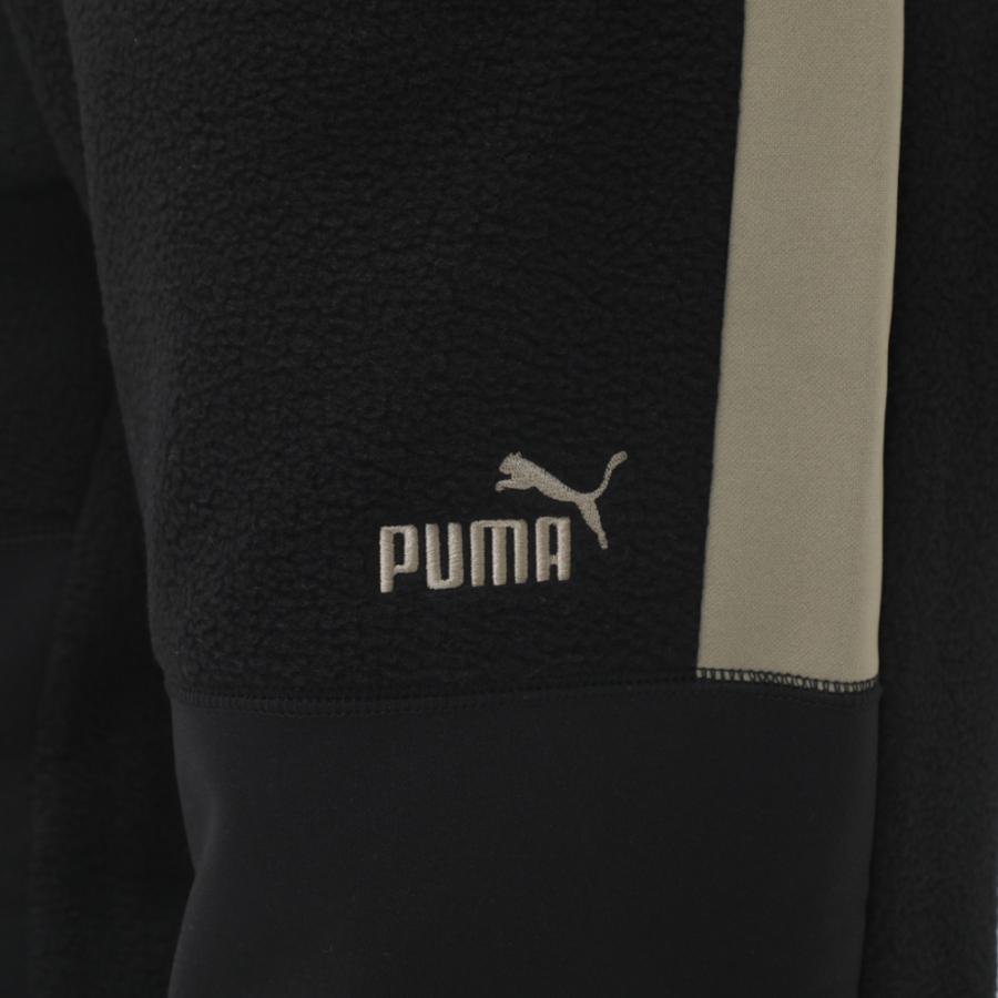 PUMA（プーマ） メンズ スウェット ロングパンツ CORE HERITAGE
