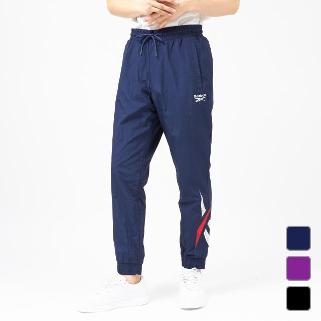 リーボック メンズ ウインドロングパンツ Clpvtwvpt Gj3630 Gj3632 Gj3631 スポーツウェア Reebok アルペン Paypayモール店 通販 Paypayモール