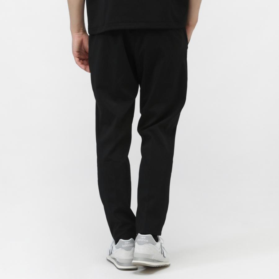 New Balance（ニューバランス） メンズ ロングパンツ モノトーンスリム