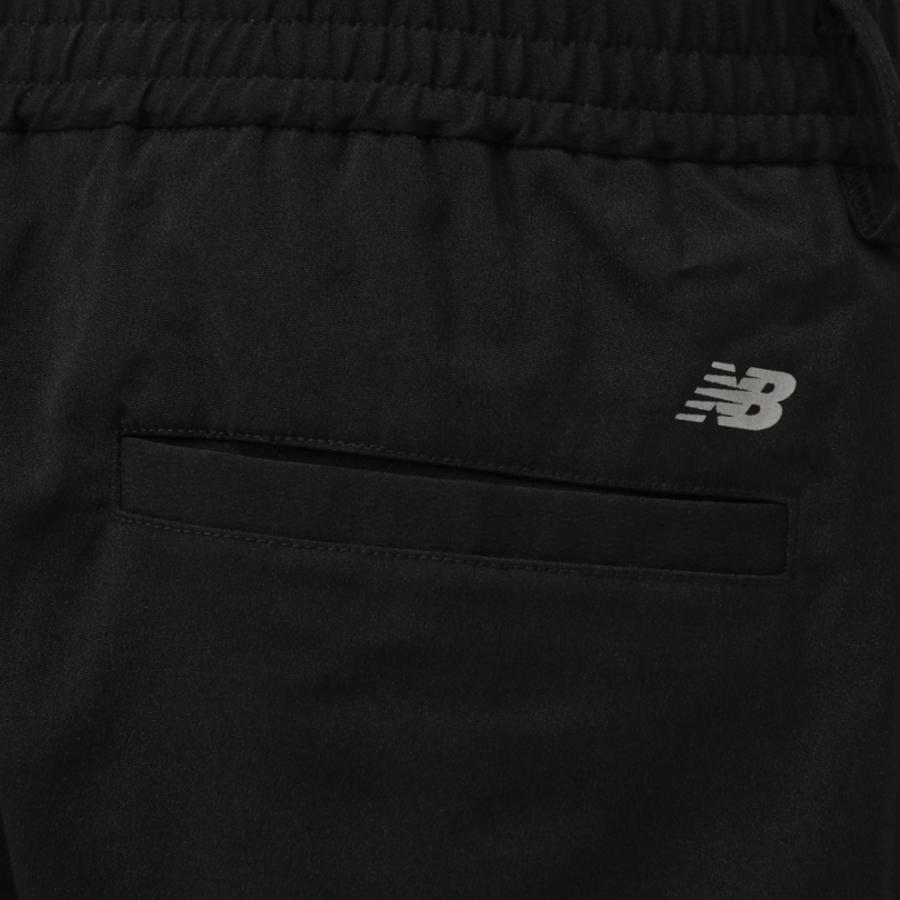 New Balance（ニューバランス） メンズ ロングパンツ モノトーン
