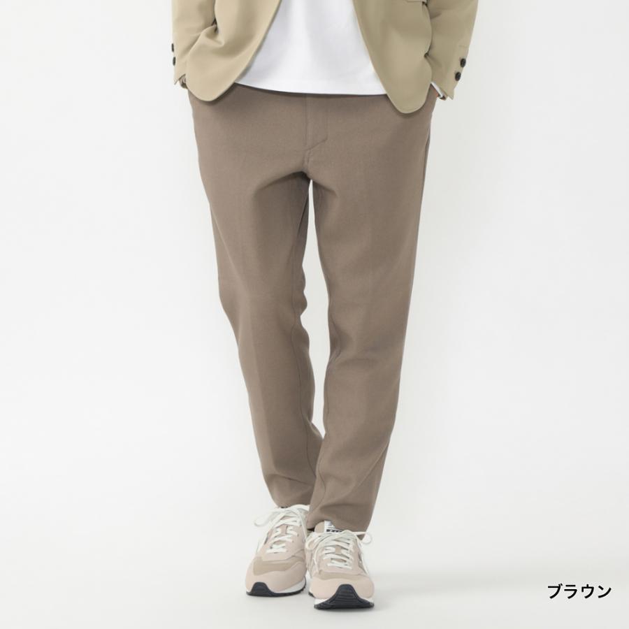 New Balance（ニューバランス） THE CITY メンズ ロングパンツ カルゼ