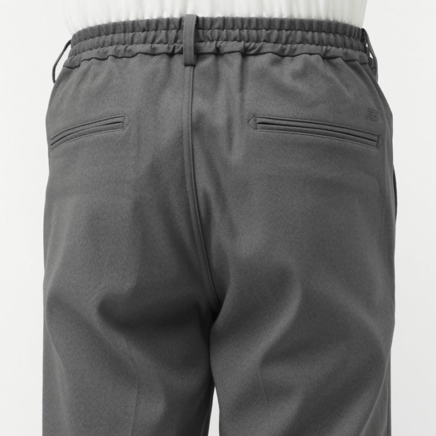 New Balance ニューバランス THE CITY メンズ ロングパンツ シーズナル  