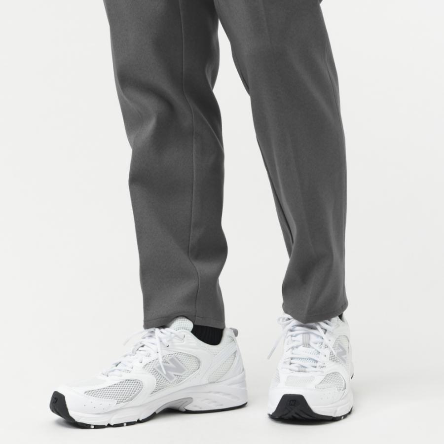 New Balance ニューバランス THE CITY メンズ ロングパンツ シーズナル  