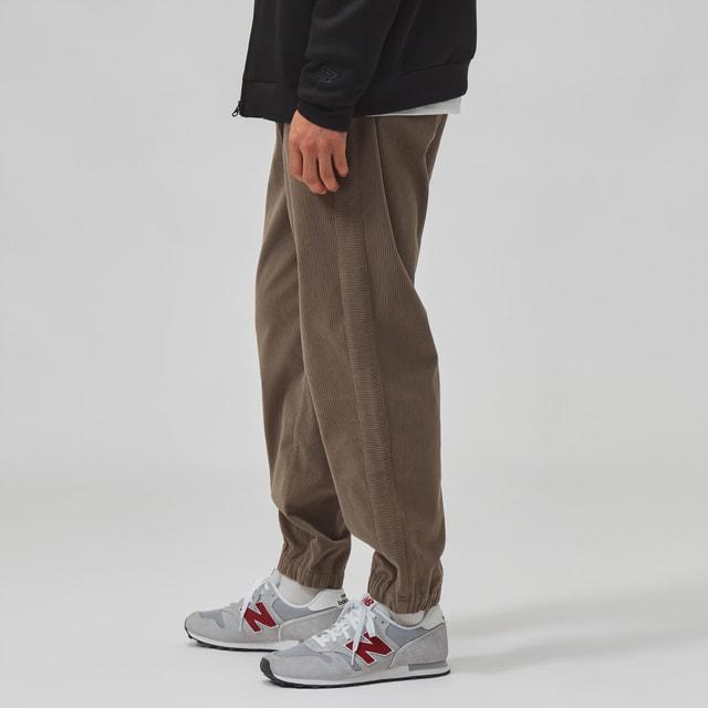 New Balance（ニューバランス） THE CITY メンズ ロングパンツ