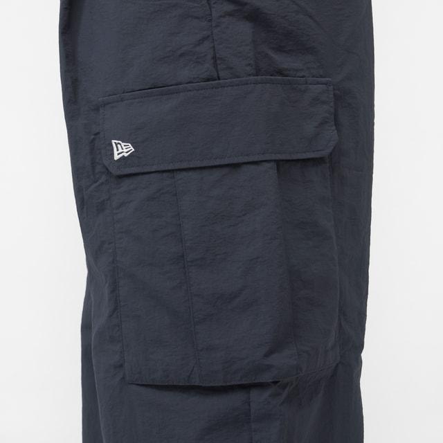 NEW ERA（ニューエラ） メンズ ロングパンツ OS NYLON CARGO PT NVY