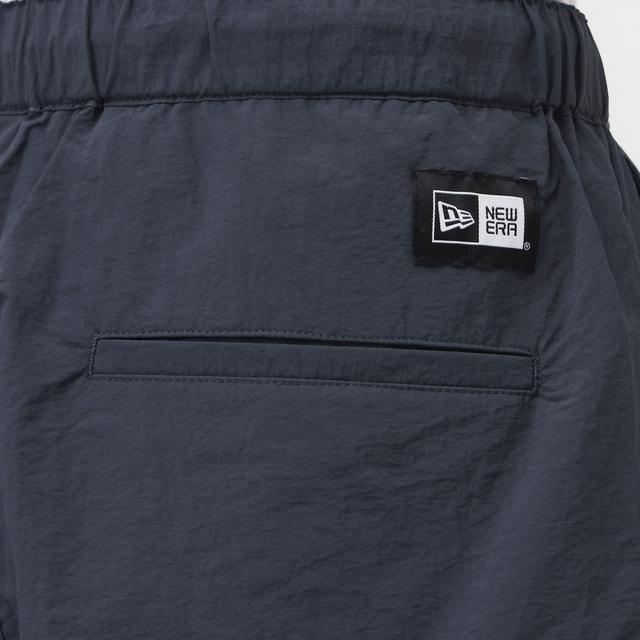 NEW ERA（ニューエラ） メンズ ロングパンツ OS NYLON CARGO PT NVY