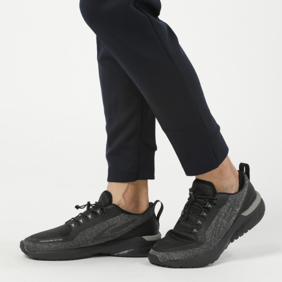 DESCENTE GOLF デサント メンズ スウェットロングパンツ S.F.TECH