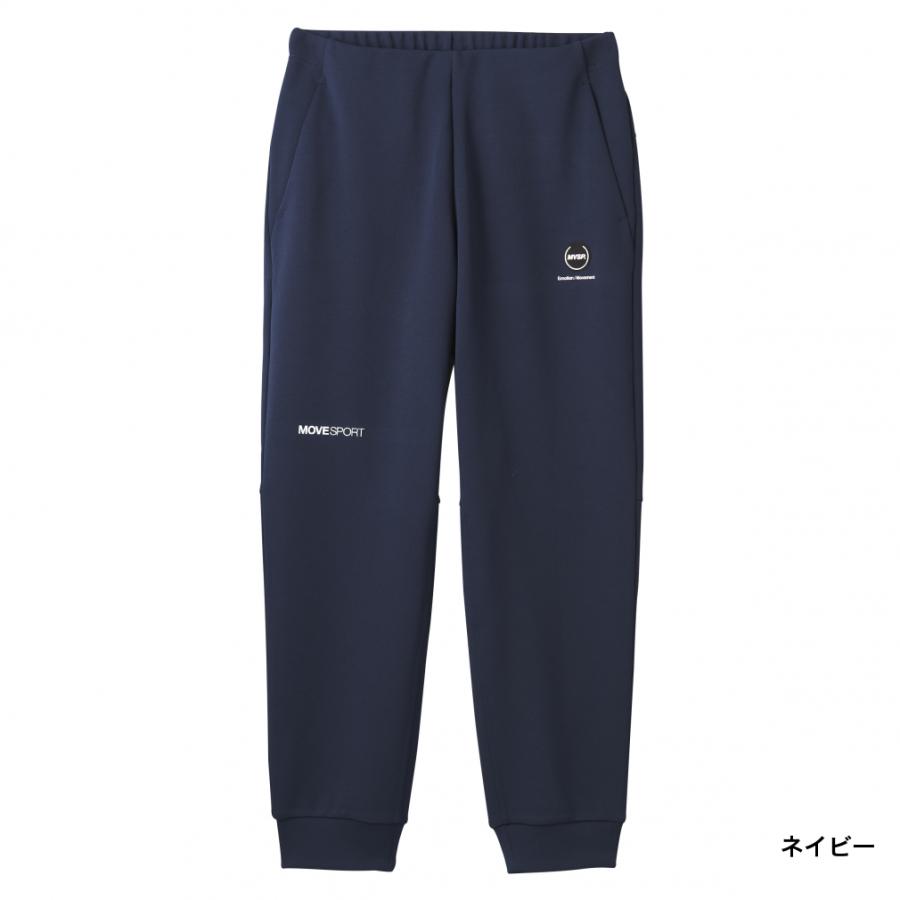 DESCENTE GOLF デサント メンズ スウェット ロングパンツ S.F.TECH