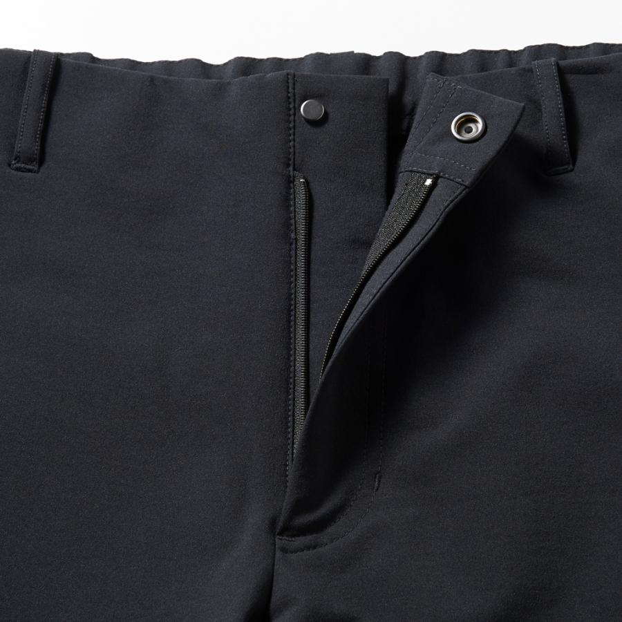 デサント メンズ ロングパンツ THE ONE Tapered Pants DX-C1314AP スポーツウェア アルペン・スポーツデポ限定 DESCENTE｜alpen-group｜06