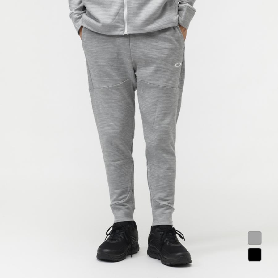 OAKLEY（オークリー） メンズ スウェット ロングパンツ ENHANCE GRID