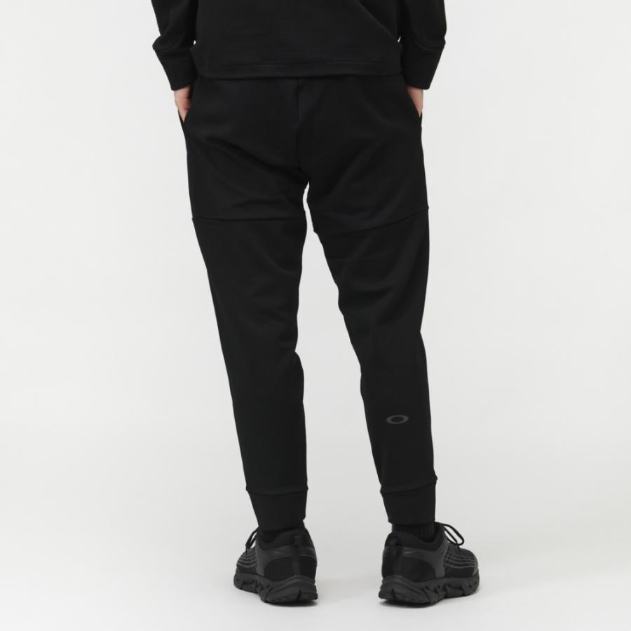 OAKLEY（オークリー） メンズ スウェット ロングパンツ ENHANCE GRID