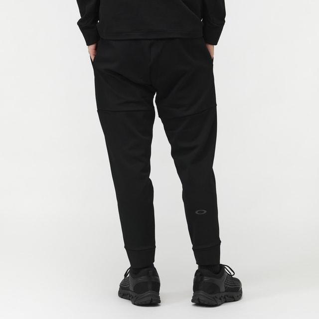 OAKLEY（オークリー） メンズ スウェット ロングパンツ ENHANCE GRID
