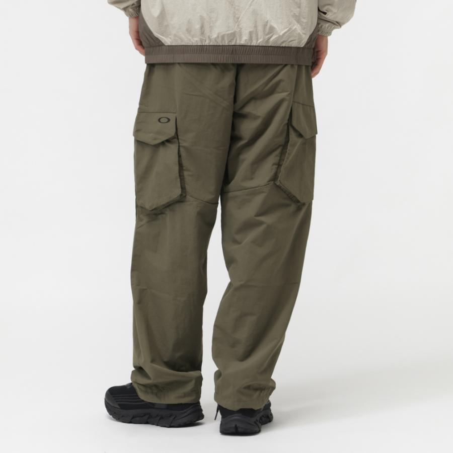 OAKLEY（オークリー） メンズ ロングパンツ NEW RETRO NY CARGO PANTS