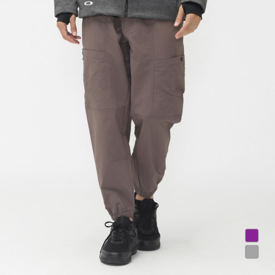 OAKLEY オークリー メンズ ロングパンツ BORDERLESS WV CARGO PT OAKLEY オークリー メンズ ロングパンツ BORDERLESS WV CARGO PT
