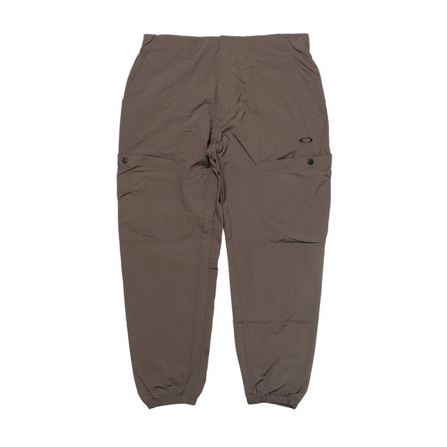 OAKLEY（オークリー） メンズ ロングパンツ BORDERLESS WV CARGO PT
