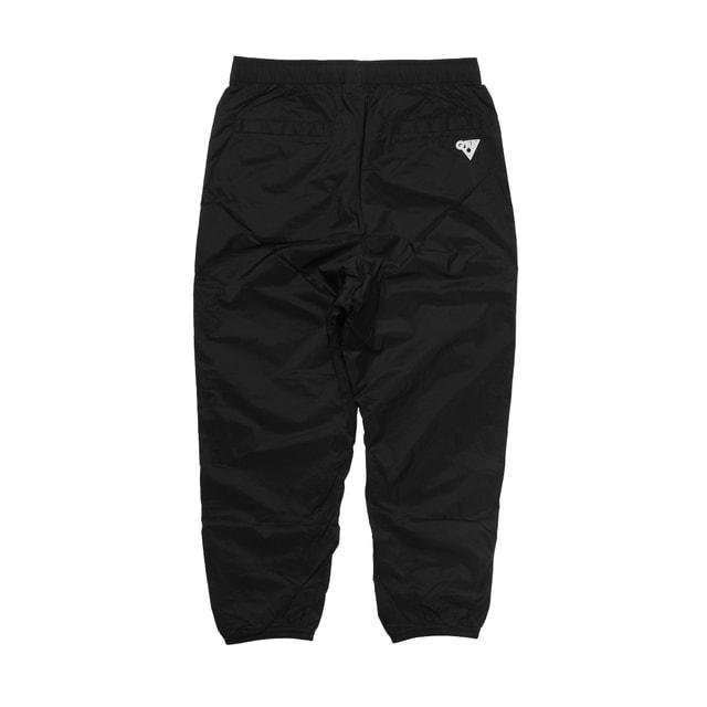 00s OAKLEY コーデュロイパンツ ブラック y2k ストレート 中古・古着通販】OAKLEY (オークリー) パンツ ブラック サイズ:2XL