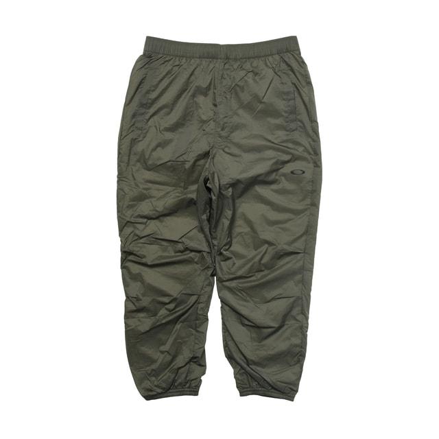 期間限定値下げ　オークリー　メンズダウンパンツ OAKLEY（オークリー） メンズ ロングパンツ BORDERLESS FP PARACHUTE