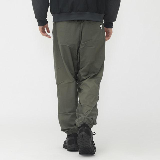 OAKLEY（オークリー） メンズ ロングパンツ BORDERLESS FP PARACHUTE