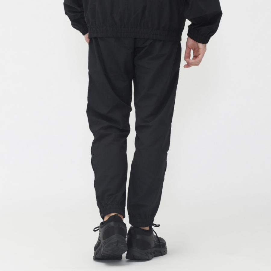カンタベリー メンズ ロングパンツ RUGBY SHELL PANTS ラグビーシェル 