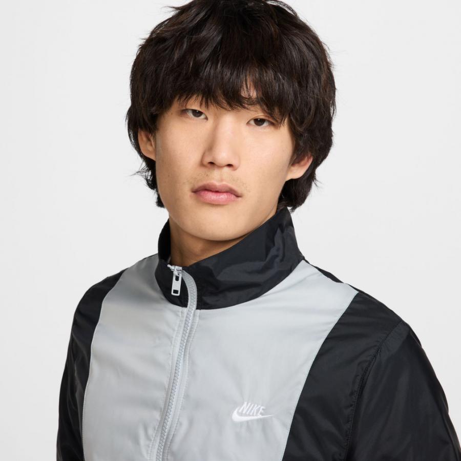 NIKE（ナイキ） メンズ ウインド 上下セット クラブ ウーヴン トラック