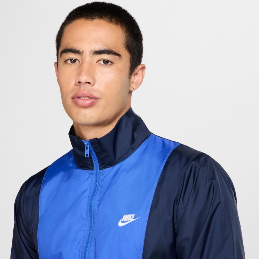 NIKE（ナイキ） メンズ ウインド 上下セット クラブ ウーヴン トラック