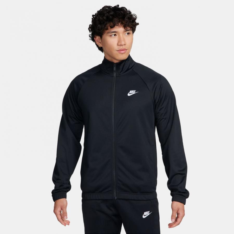 NIKE ナイキ メンズ ジャージ 上下セット クラブ PK トラック NIKE ナイキ メンズ ジャージ 上下セット クラブ PK トラック