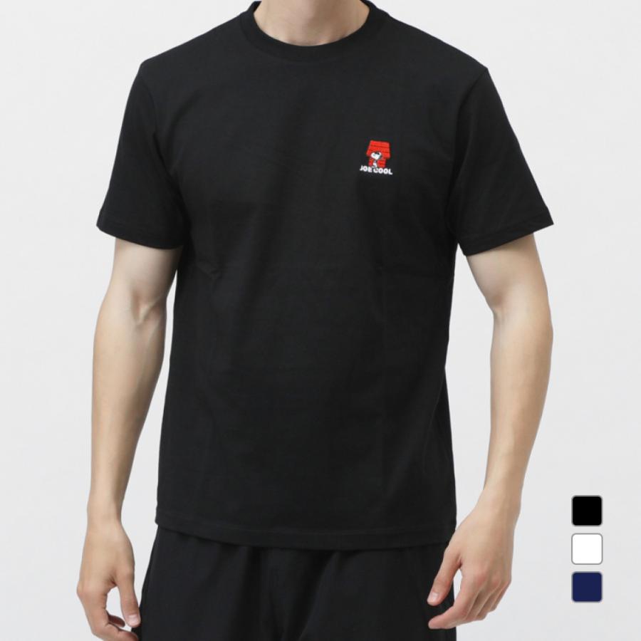 PEANUTS ピーナッツ スヌーピー メンズ 半袖 Tシャツ グラフィックT