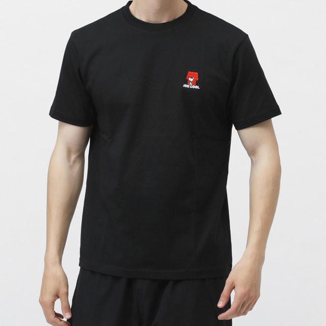 PEANUTS ピーナッツ スヌーピー メンズ 半袖 Tシャツ グラフィックT